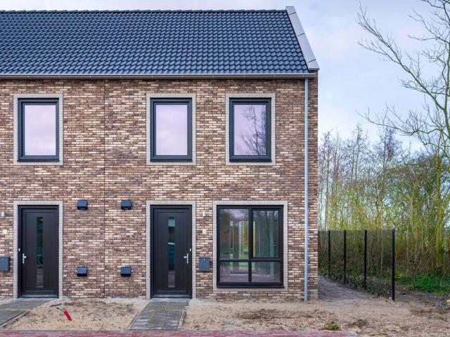 Woning te huur in Den Helder, Noord Holland