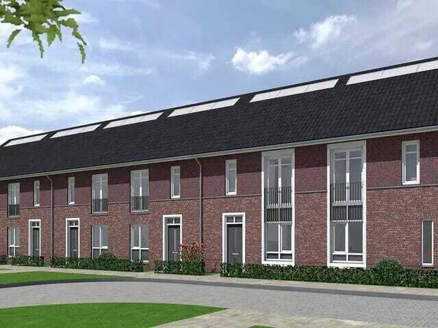 Woning te huur in Kerkdriel, Gelderland