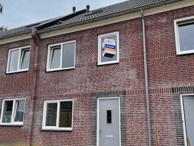 Woning te huur in Limburg