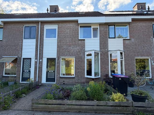 Woning te huur in Leeuwarden, Friesland
