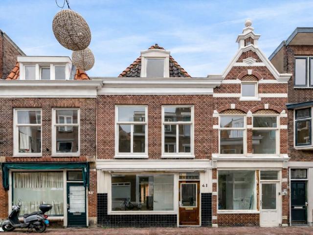 Woning te huur in Zuid Holland