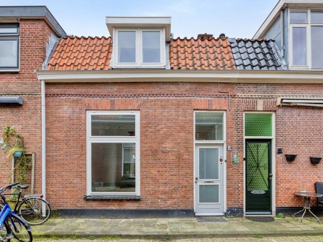 Woning te huur in Zuid Holland
