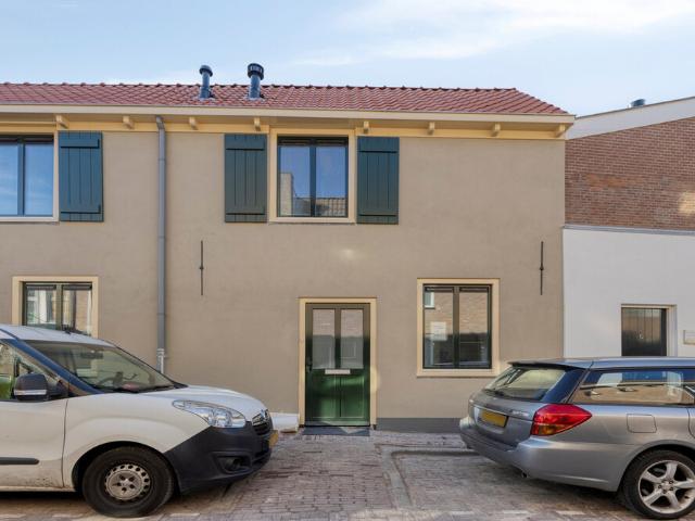 Woning te huur in Zuid Holland