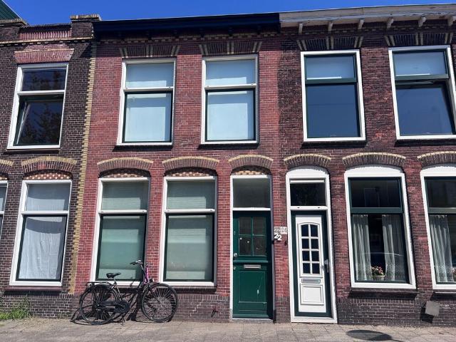 Woning te huur in Zuid Holland