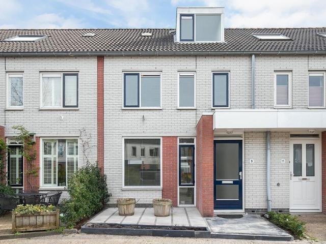 Woning te huur in Leiderdorp, Zuid Holland