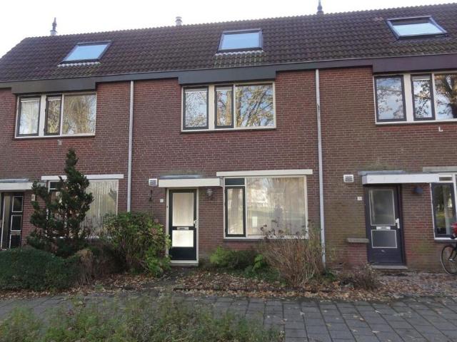 Eengezinswoning te huur in Leiderdorp, Zuid Holland