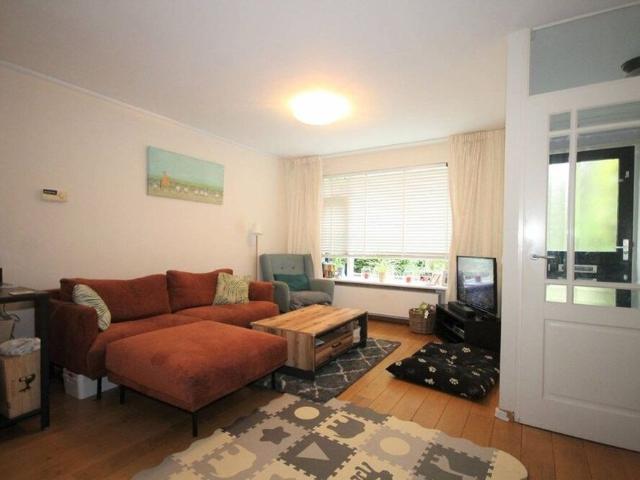 Eengezinswoning te huur in Leidschendam, Zuid Holland