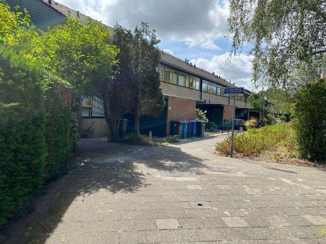 Woning te huur in Leidschendam, Leidschendam-Voorburg
