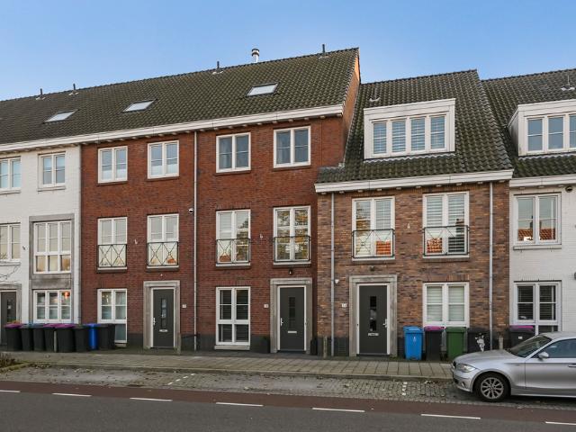 Eengezinswoning te huur in Zuid Holland