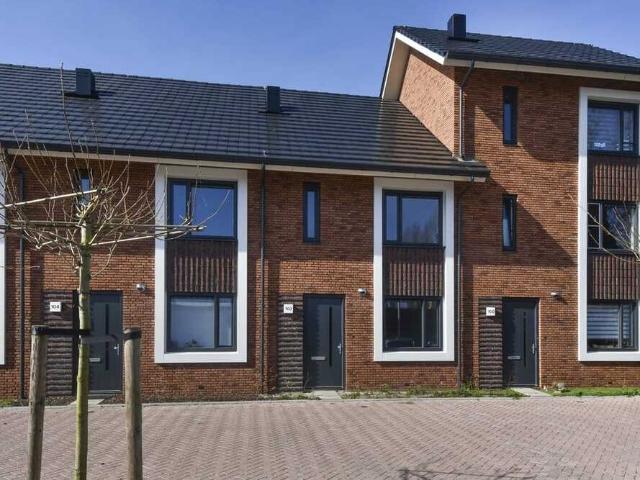 Eengezinswoning te huur in Leidschendam, Zuid Holland