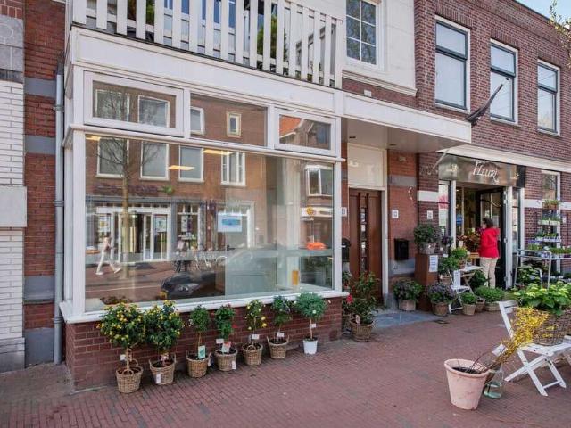 Eengezinswoning te huur in Leidschendam, Zuid Holland