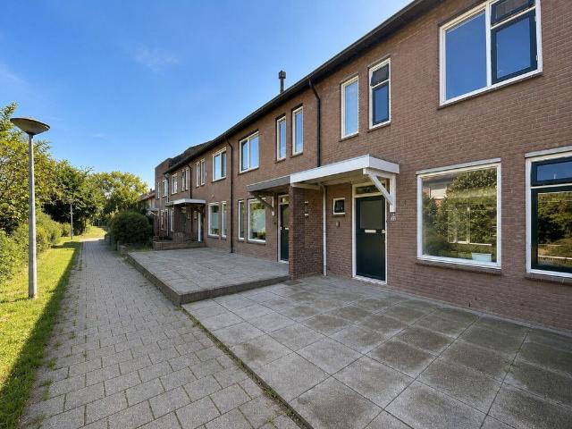 Woning te huur in Lelystad, Flevoland