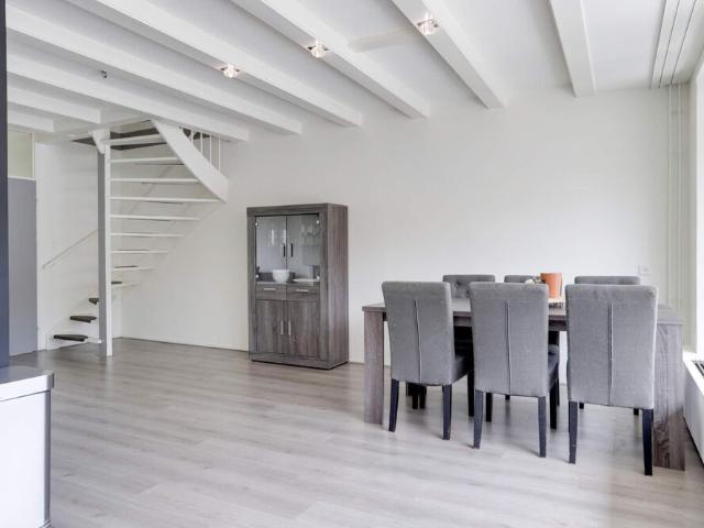 Woning te huur in Lelystad