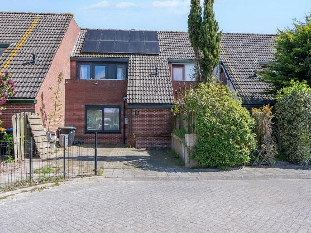 Woning te huur in Lelystad, Flevoland