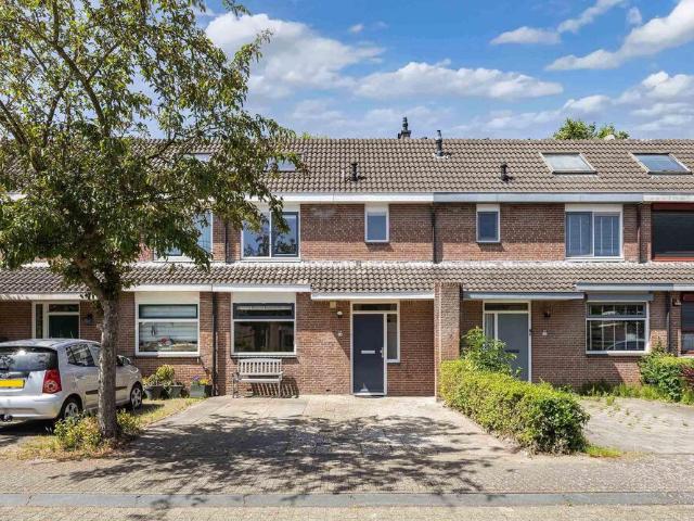 Woning te huur in Lelystad, Flevoland