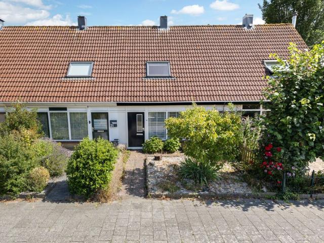Woning te huur in Lelystad, Flevoland