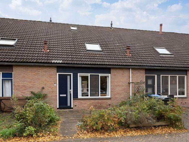 Woning te huur in Lelystad, Flevoland