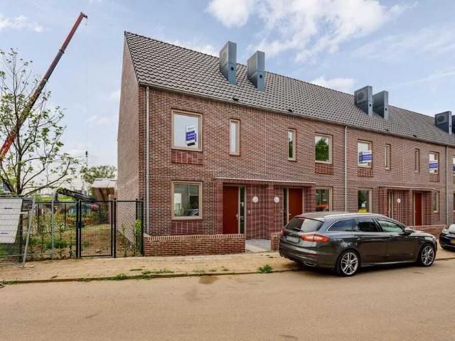 Woning te huur in Limburg