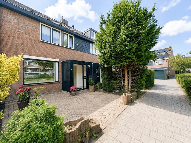 Woning te huur in Monnickendam, Noord Holland