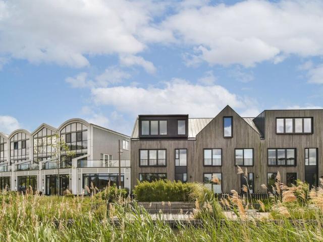 Eengezinswoning te huur in Muiden