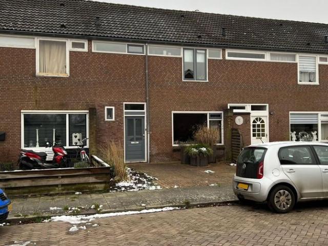 Woning te huur in Musselkanaal, Groningen