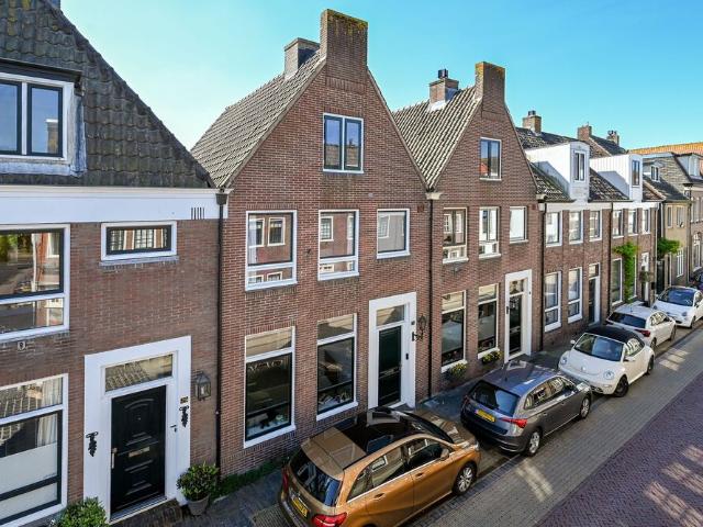 Woning te huur in Naarden, Noord Holland