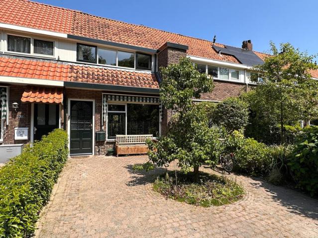 Eengezinswoning te huur in Naarden