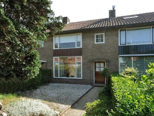 Eengezinswoning te huur in Naarden