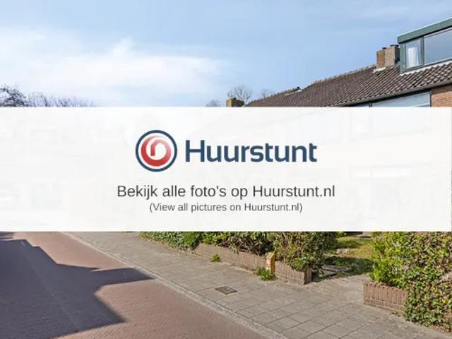 Woning te huur in Naarden, Gooise Meren