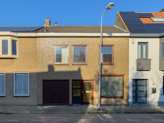 Woning te huur in Zeeland
