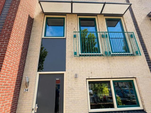 Woning te huur in Nieuw-vennep, Noord Holland