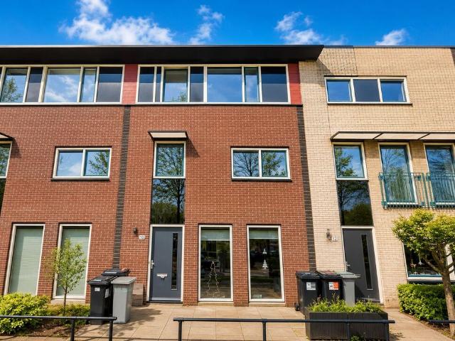 Woning te huur in Nieuw-vennep, Noord Holland