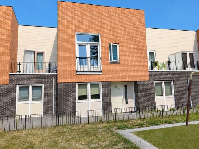Woning te huur in Nieuw-vennep, Noord Holland