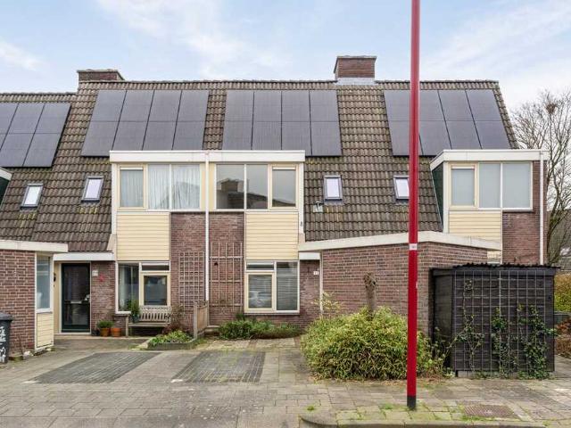 Woning te huur in Nieuwegein