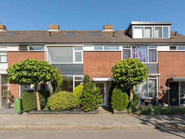 Eengezinswoning te huur in Nieuwegein