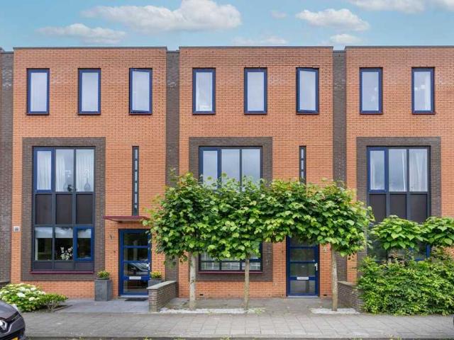 Eengezinswoning te huur in Nieuwegein