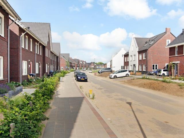 Woning te huur in Nijmegen