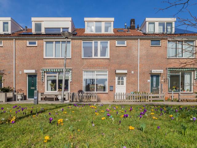 Woning te huur in Noordwijk