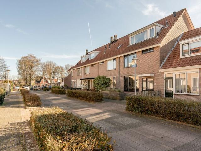 Woning te huur in Olland, Zuid Holland
