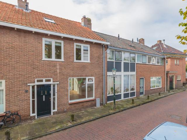 Eengezinswoning te huur in Noordwijk, Zuid Holland