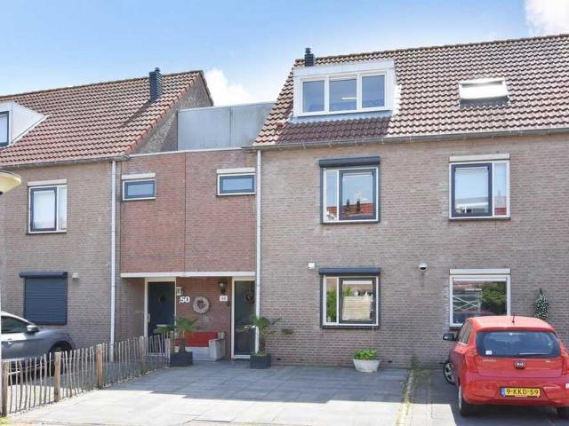 Eengezinswoning te huur in Nootdorp
