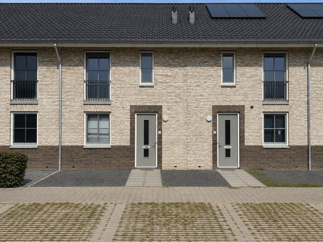 Woning te huur in Noord Brabant