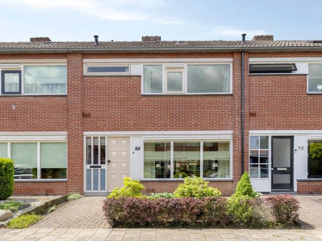 Woning te huur in Oldenzaal, Overijssel