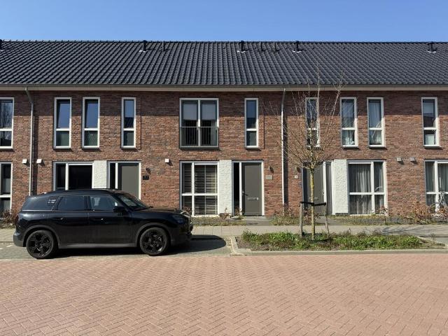 Woning te huur in Olland, Noord Brabant