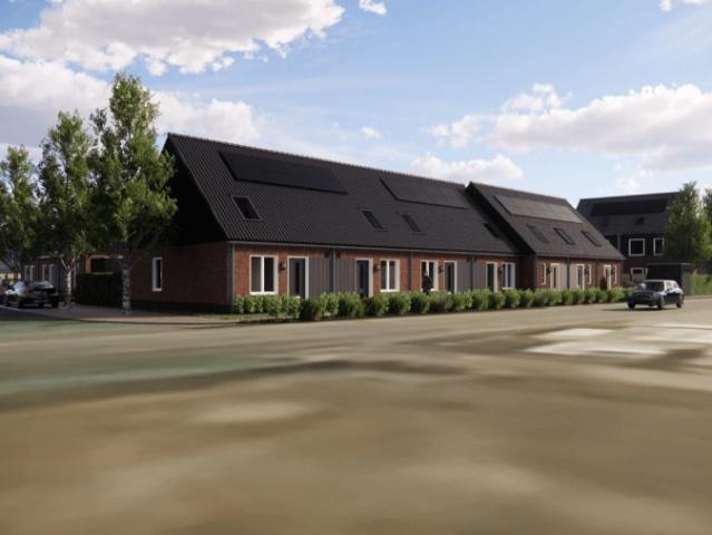 Woning te huur in Overdinkel, Overijssel