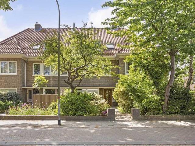 Woning te huur in Overveen, Noord Holland