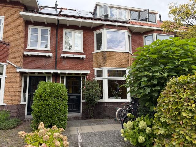 Woning te huur in Overveen, Noord Holland