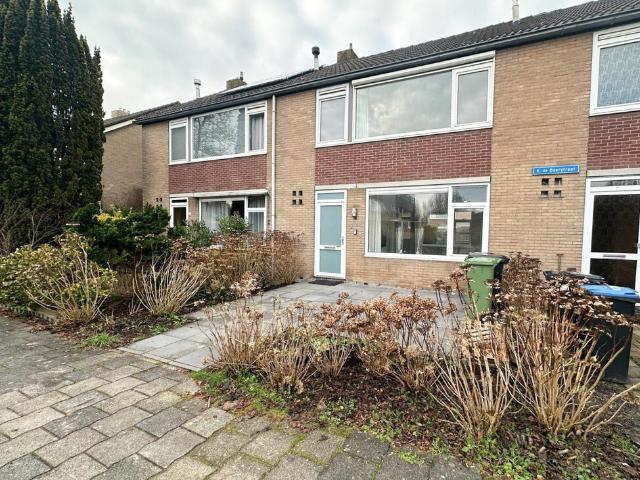 Woning te huur in Purmerend, Noord Holland