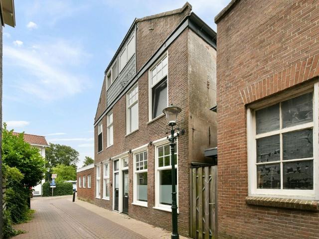 Woning te huur in Purmerend, Noord Holland