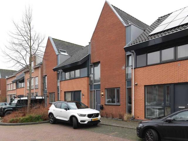 Woning te huur in Purmerend, Noord Holland